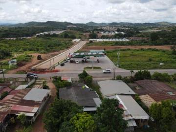 Chorrera, La Mitra: Terreno Para Uso Comercial, Plano, San Francisco