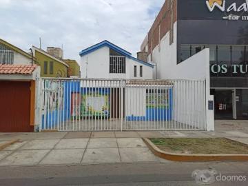 chorrillos matellini alquilo casa ideal para local cualquier negocio