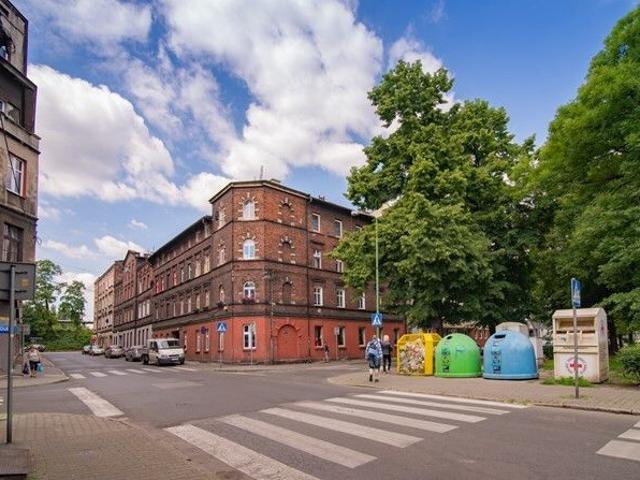 Chorzów, Batory, Wita Stwosza