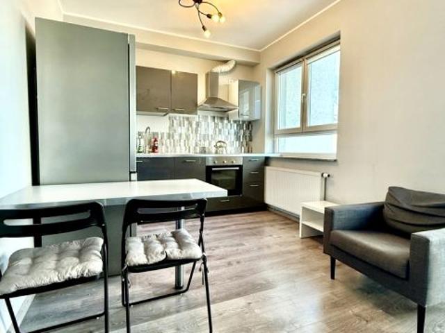 Chorzowska 25 m², Katowice