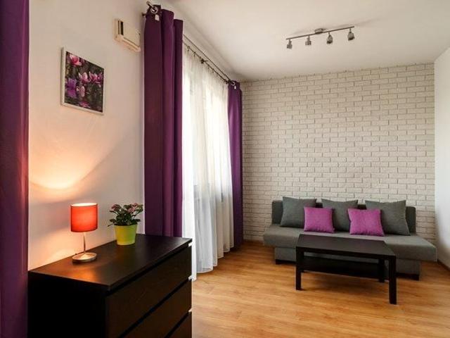 Chorzowska 25 m², Katowice