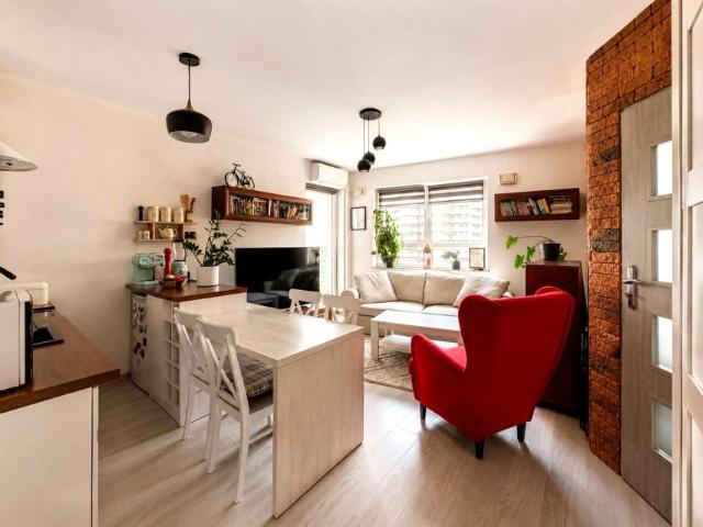 Chorzowska 214 40 m², Katowice