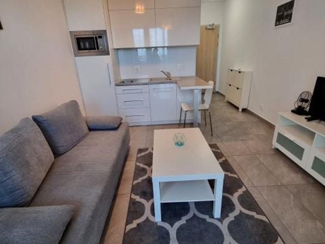 Chorzowska 216 20 m², Katowice
