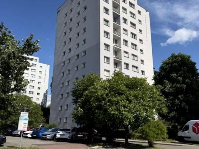 Chorzowska 39 m², Gliwice