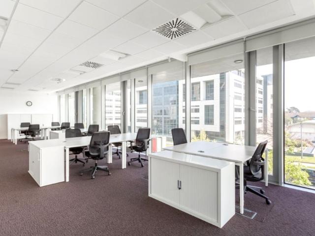 Chorzowska 30 m², Katowice