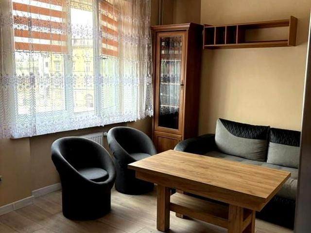 Chorzowska 32 m², Bytom