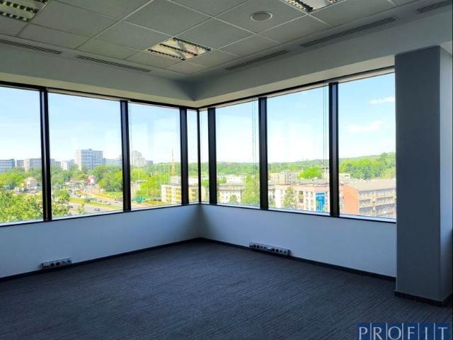 Chorzowska 464 m², Katowice