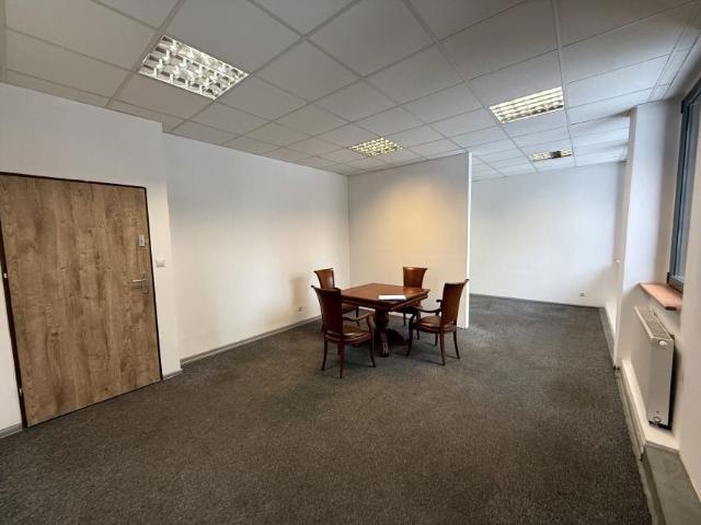 Chorzowska 45 m², Bytom