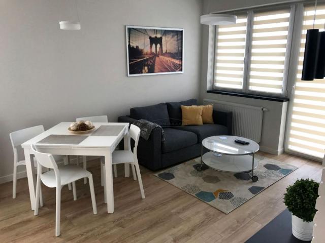 Chorzowska 45 m², Katowice