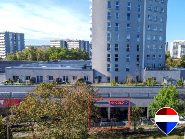 Chorzowska 46,20 m², Katowice