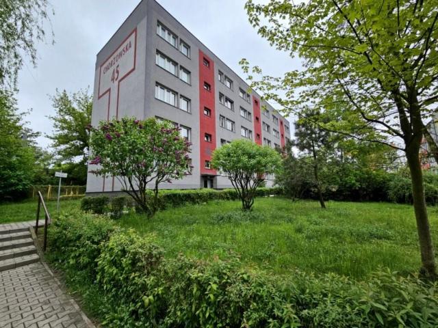Chorzowska 48 m², Bytom