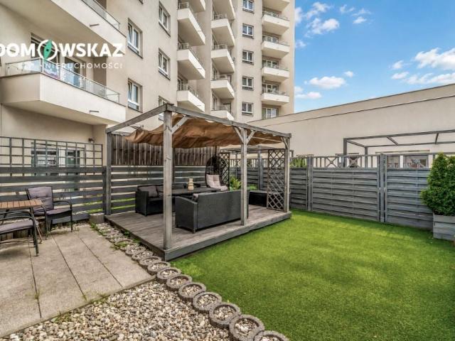 Chorzowska 41,27 m², Katowice