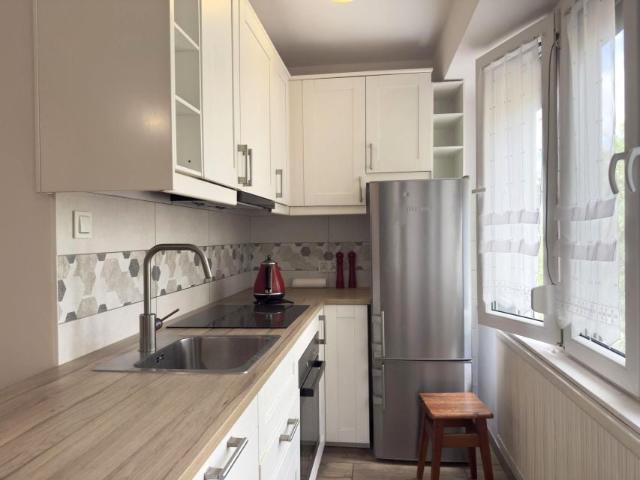 Chorzowska 43 m², Wrocław
