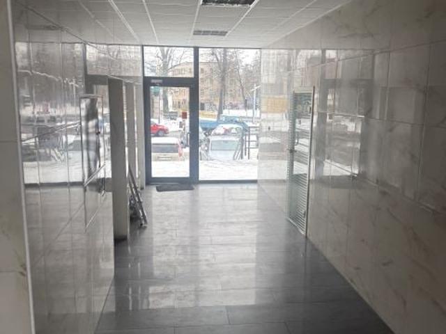 Chorzowska 60 m², Bytom