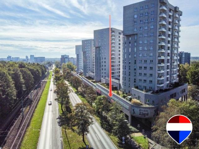 Chorzowska 61,80 m², Katowice