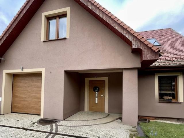 Choszczno, 167,29 m2