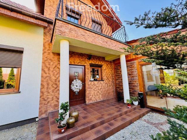 Choszczno, 160 m2