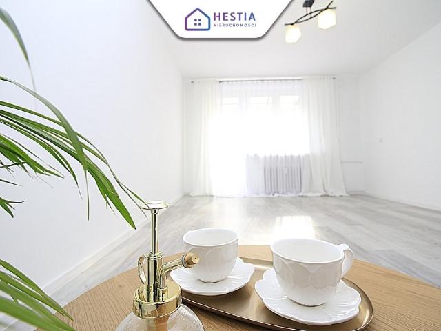 Choszczno, 34,39 m2