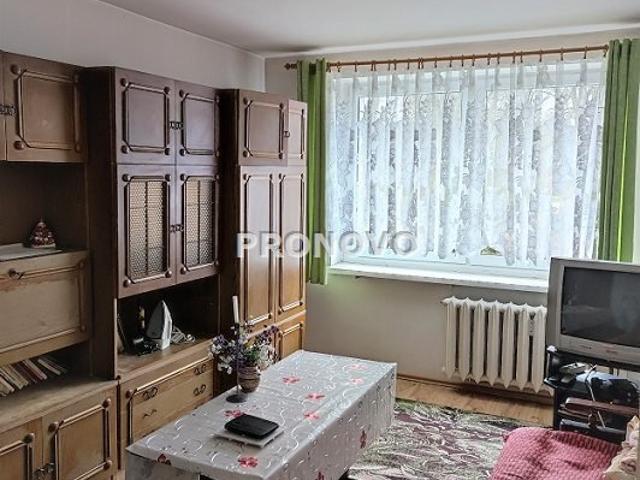 Choszczno, 64,40 m2