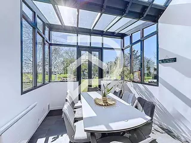 Châtaincourt 28270 Achat / Vente maison 8 pièces t8 au dernier étage cave