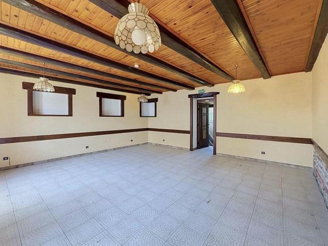 Châtenay Vente Maison 01