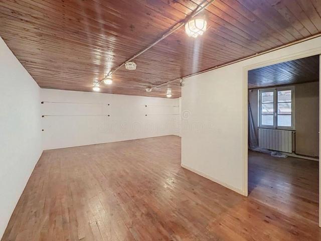 Châtenay Vente Maison 01