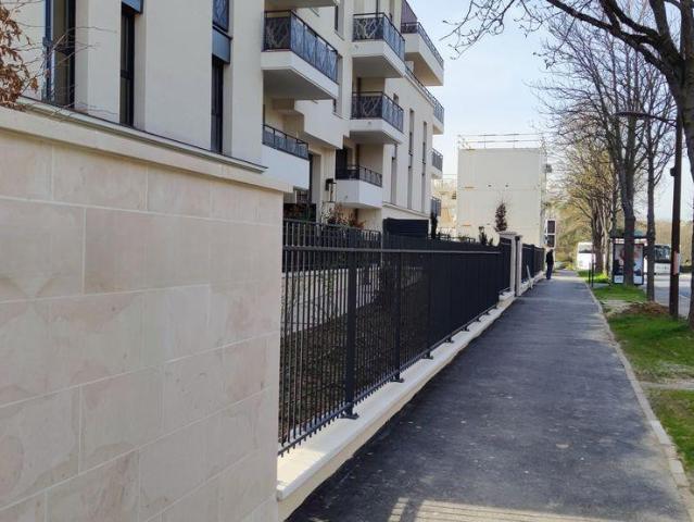 Châtenay Malabry Location Appartement 92