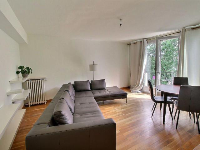 Châtenay Malabry Location Appartement 92