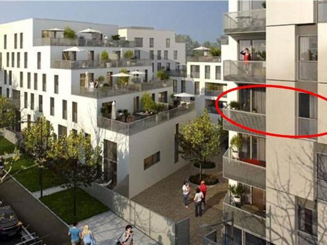 Châtenay Malabry Location Appartement 92