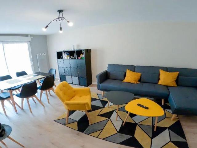 Châtenay Malabry Location Appartement 92