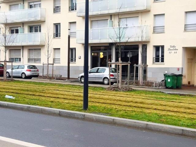Châtenay Malabry Location Appartement 92