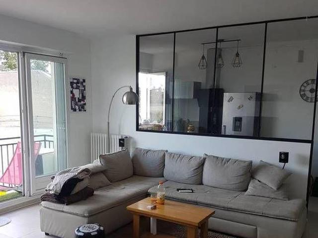 Châtenay Malabry Location Appartement 92