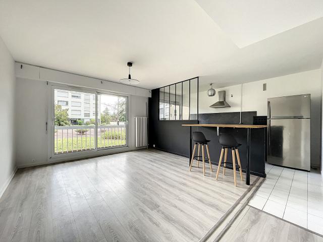 Châtenay Malabry Location Appartement 92