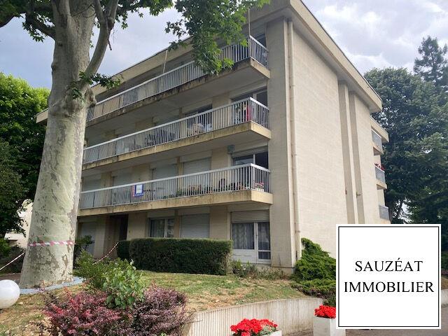 Chatenay Malabry Studio meublé 24 m²
