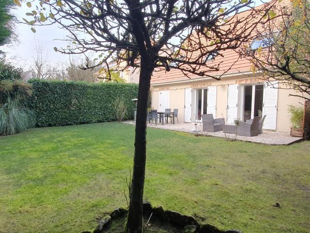 Antony Vente Maison 92