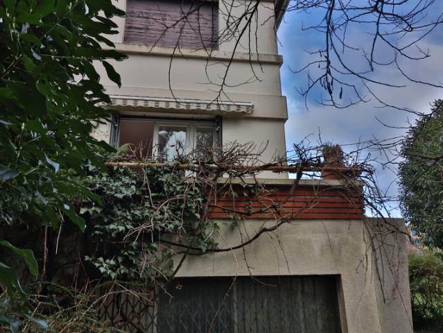 Châtenay Malabry Vente Maison 92