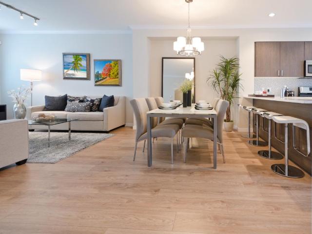 Châtenay Malabry Vente Appartement 92