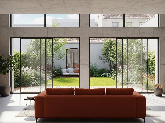 Châtenay Malabry Vente Appartement 92