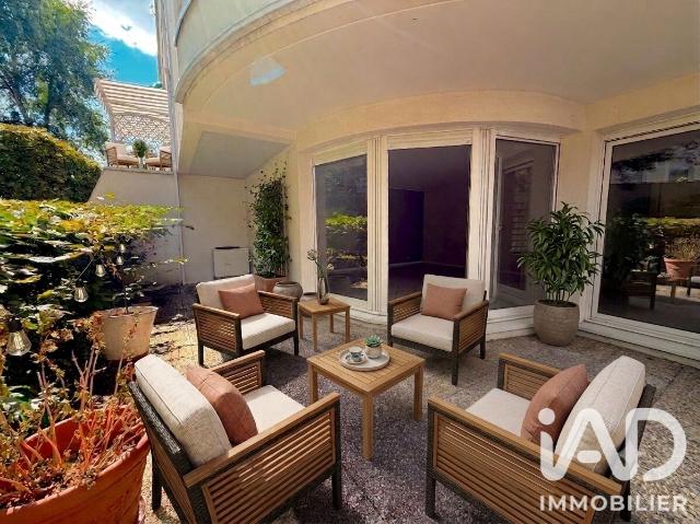 Châtenay Malabry Vente Appartement 92