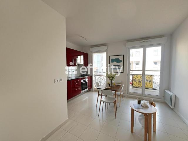 Châtenay Malabry Vente Appartement 92