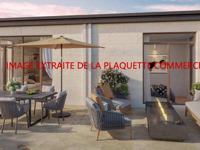 Châtenay Malabry Vente Appartement 92