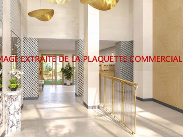 Châtenay Malabry Vente Appartement 92