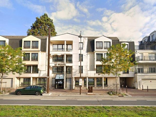 Châtenay Malabry Vente Appartement 92