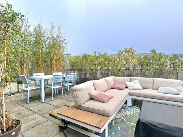 Châtenay Malabry Vente Appartement 92