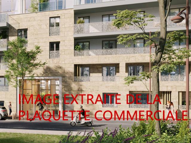 Châtenay Malabry Vente Appartement 92