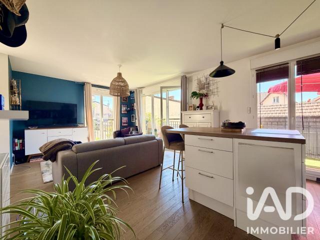 Châtenay Malabry Vente Appartement 92