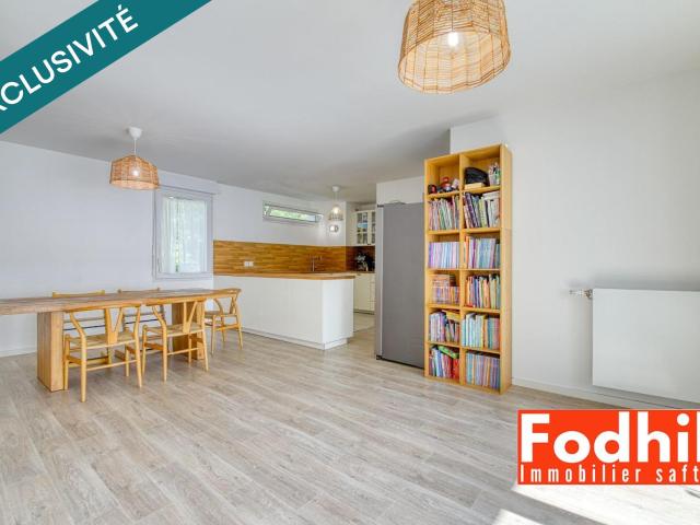 Châtenay Malabry Vente Appartement 92