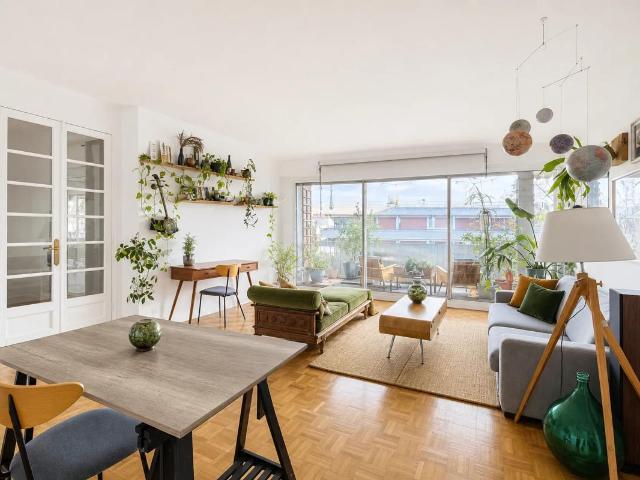 Châtenay Malabry Vente Appartement 92