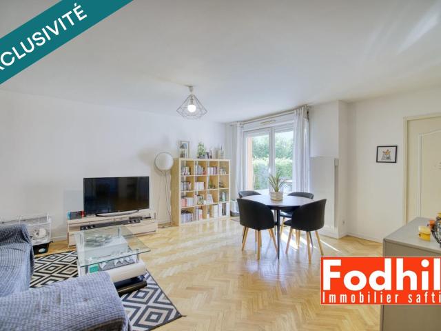 Châtenay Malabry Vente Appartement 92
