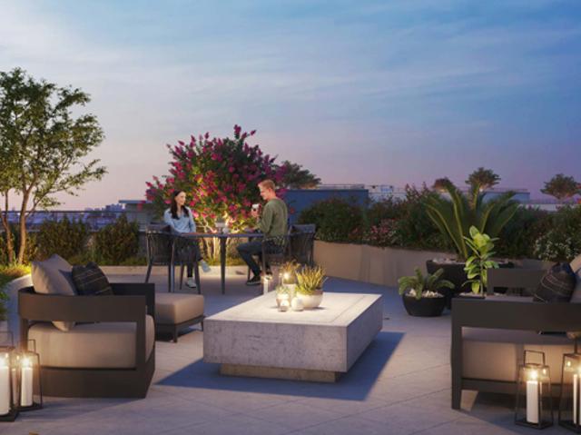Châtenay Malabry Vente Appartement 92